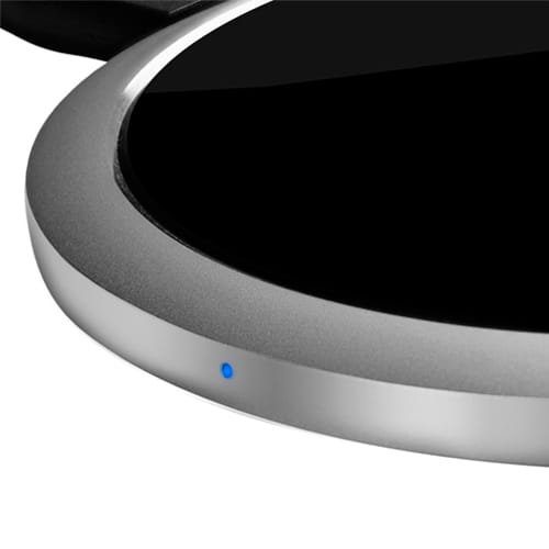 Cargador Inalámbrico Halo