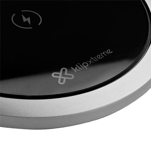 Cargador Inalámbrico Halo