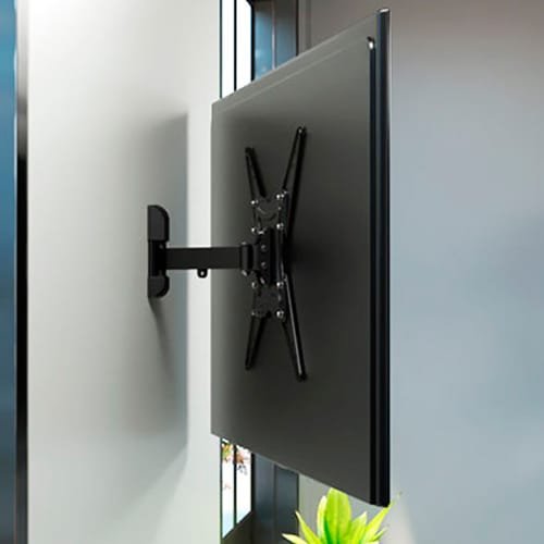 Bracket para TV Movible | Giratorio