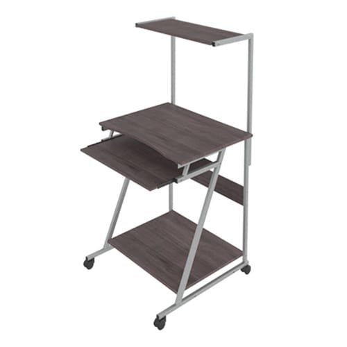 Escritorio Multinivel color Haya | 2 Niveles