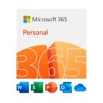 Microsoft Office 365 Personal