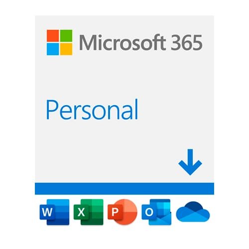 Microsoft Office 365 Personal