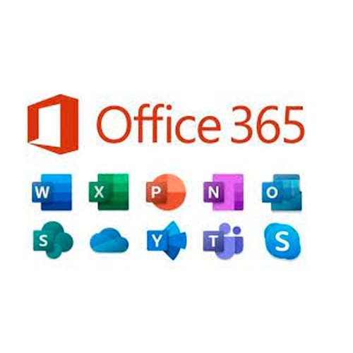 Microsoft Office 365 Personal