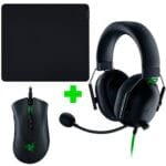 Combo Razer Gigantus Battle Bundle