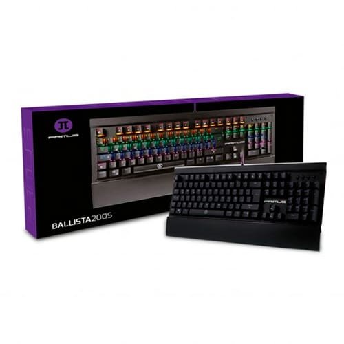 Primus Ballista 200S