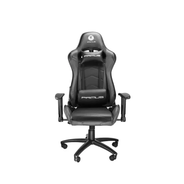 Silla THRÓNOS100T ergonómica para gamers | Primus