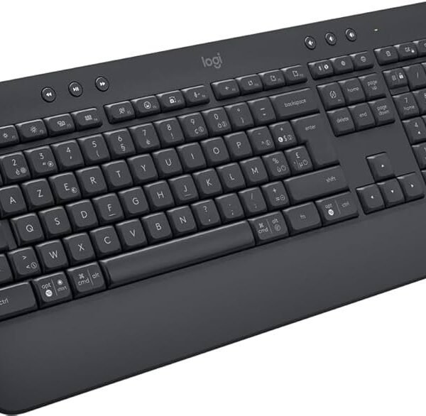 Logitech K650 - Imagen 3