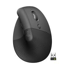 Mouse vertical Logitech Lift